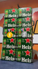 RIFINHA 100 COTAS