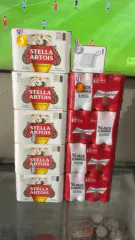 RIFINHA 100 COTAS