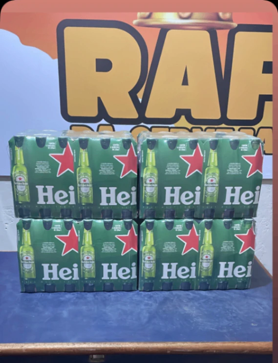 RIFINHA 100 COTAS