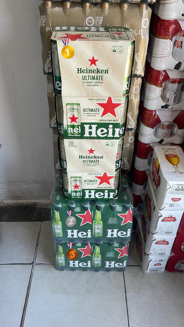 RIFINHA 50