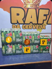 RIFINHA 50