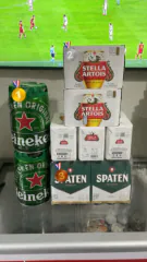 RIFINHA 100 COTAS