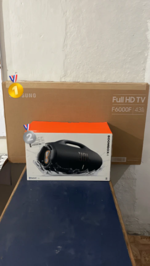 RIFINHA 1.000
