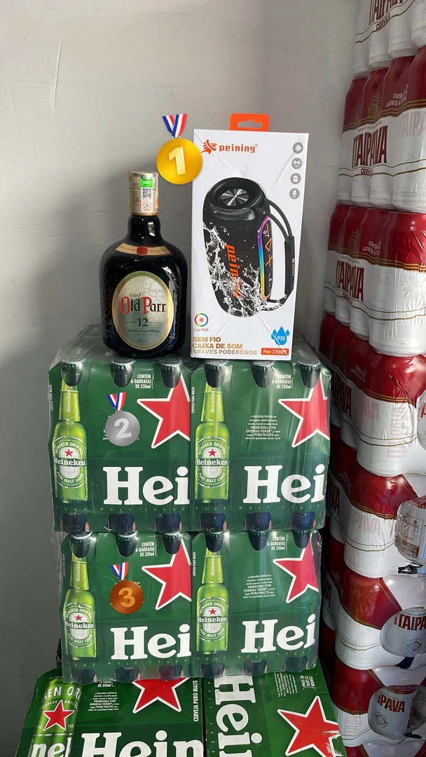 RIFINHA 50