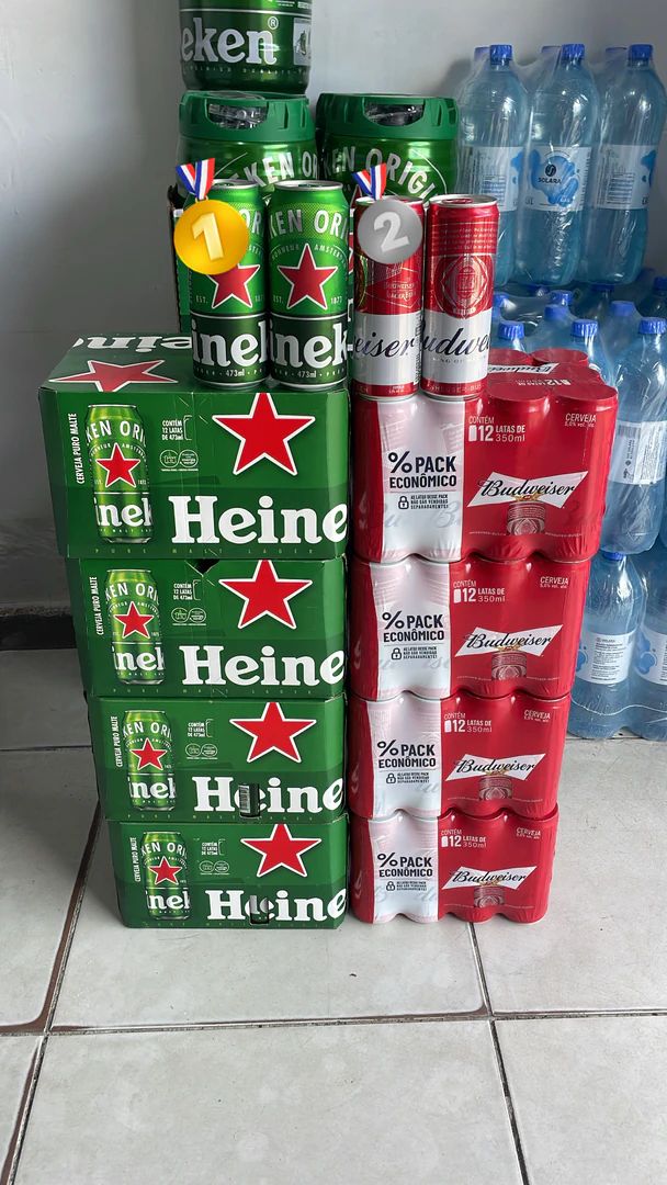 RIFINHA 100 COTAS