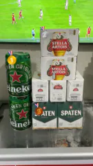 RIFINHA 100 COTAS