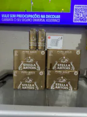 RIFINHA 100 COTAS