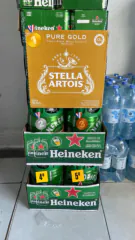 RIFINHA 100 COTAS