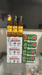 RIFINHA 100 COTAS