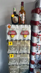 RIFINHA 100 COTAS